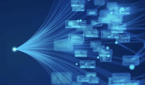 Corporate systems integration concept