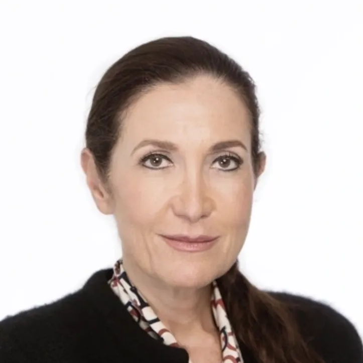 Sylvie OUZIEL