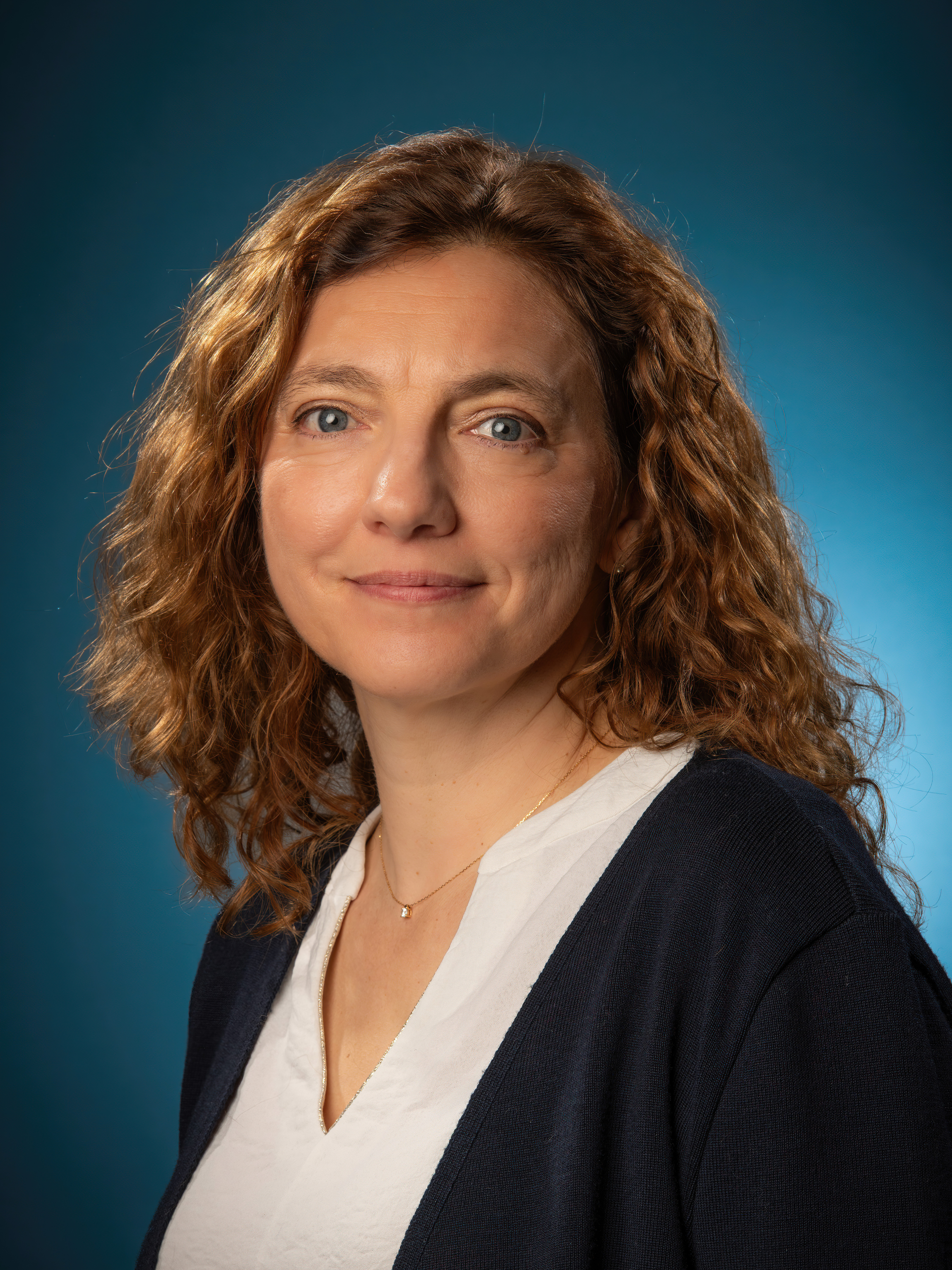 Cecilia MOYANO