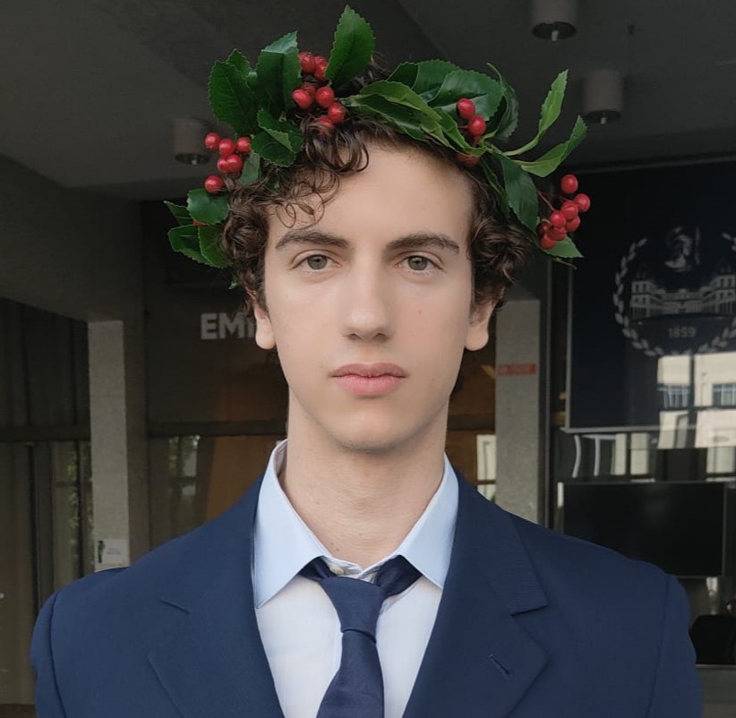 Alessio Espa