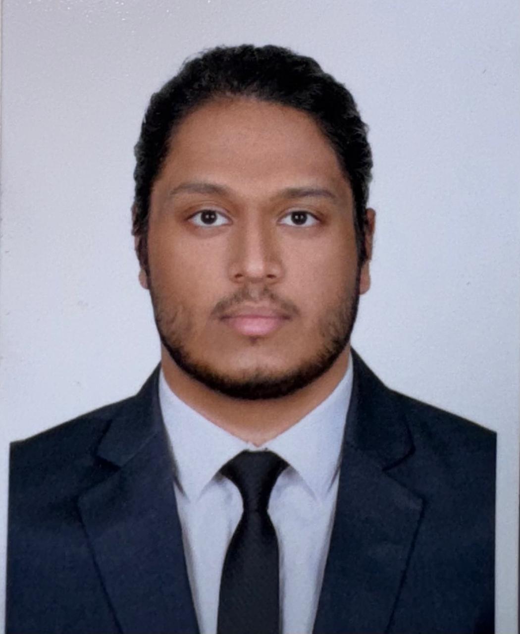 Roshan AShok